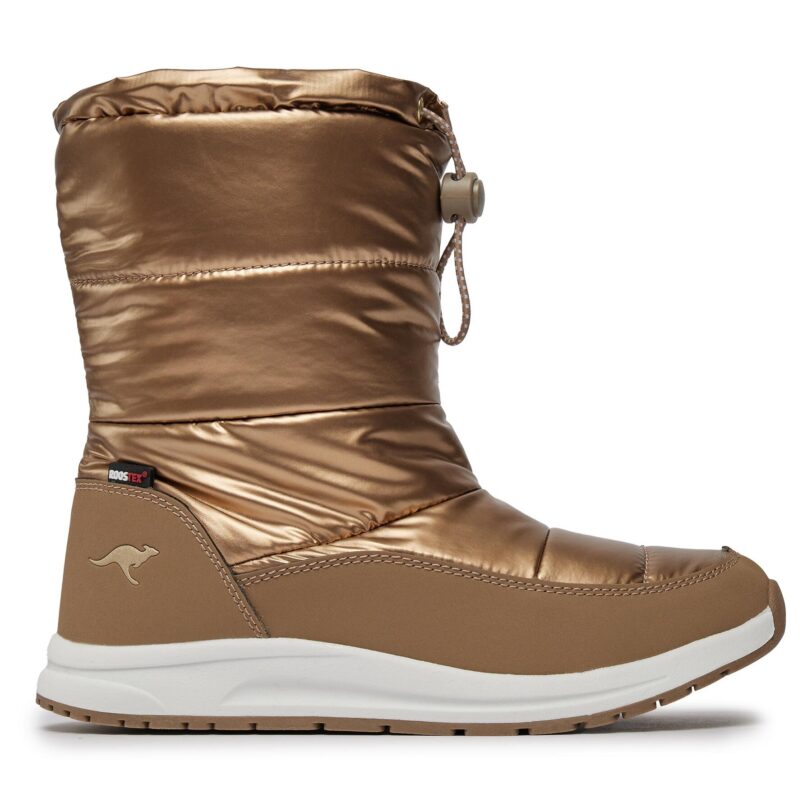 Апрески KangaRoos K-Ww Luna Rtx 39347 000 9047 Кафяв цвят на ниска цена
