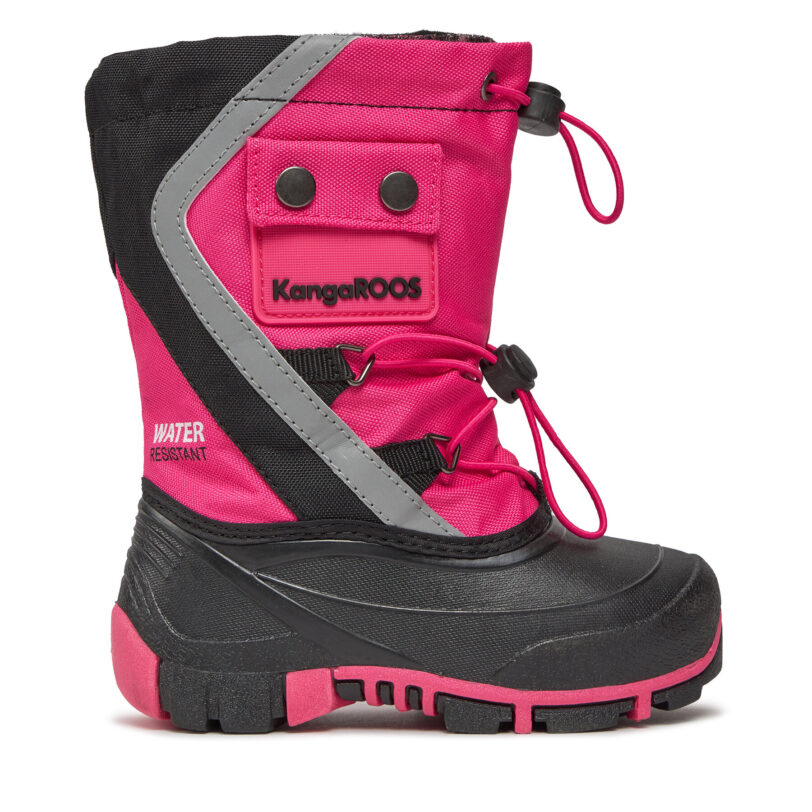 Апрески KangaRoos Kanga-Bean III 18927 000 6122 Розов цвят на ниска цена