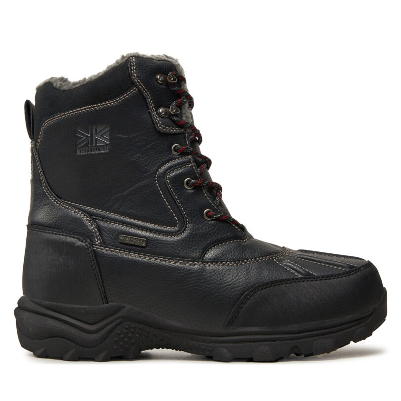 Апрески Karrimor Snow Casual 3 K815 Черен цвят на ниска цена