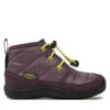 Апрески Keen Howser II Waterproof Chukka 1029432 Виолетов цвят на ниска цена
