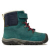 Апрески Keen Kanibou Wp 1028081 Зелен цвят на ниска цена