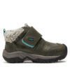 Апрески Keen Kootenay IV Mid Wp 1026751 Сив цвят на ниска цена