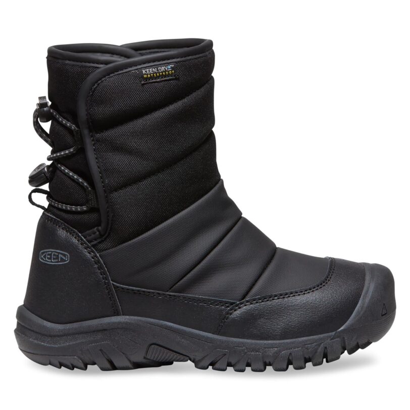 Апрески Keen Puffrider Wp 1027959-1 Сив цвят на ниска цена