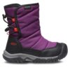 Апрески Keen Puffrider Wp 1028020-10 Виолетов цвят на ниска цена
