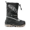 Апрески Keen Snow Troll Wp 1026756 Черен цвят на ниска цена