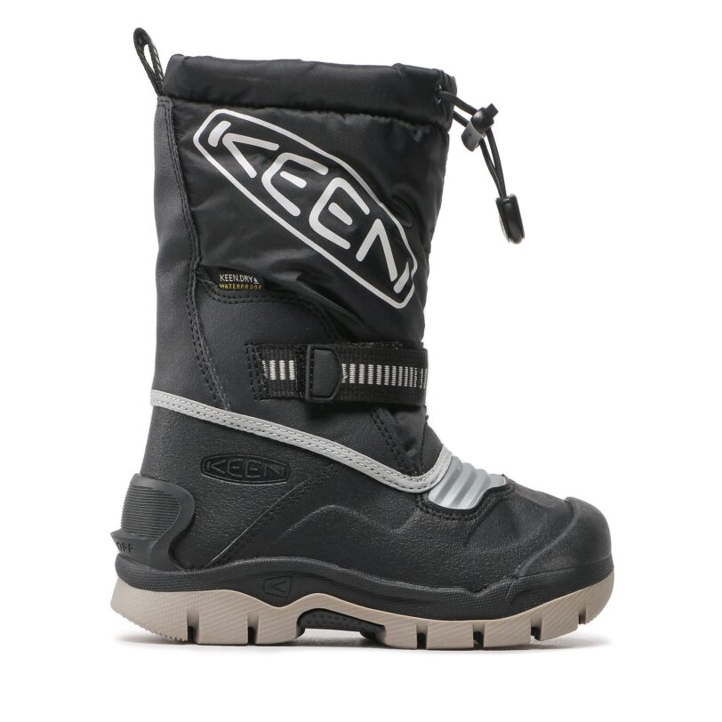 Апрески Keen Snow Troll Wp 1026756 Черен цвят на ниска цена