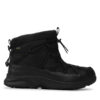 Апрески Keen Uneek Snk Chukka Wp 1023553 Черен цвят на ниска цена