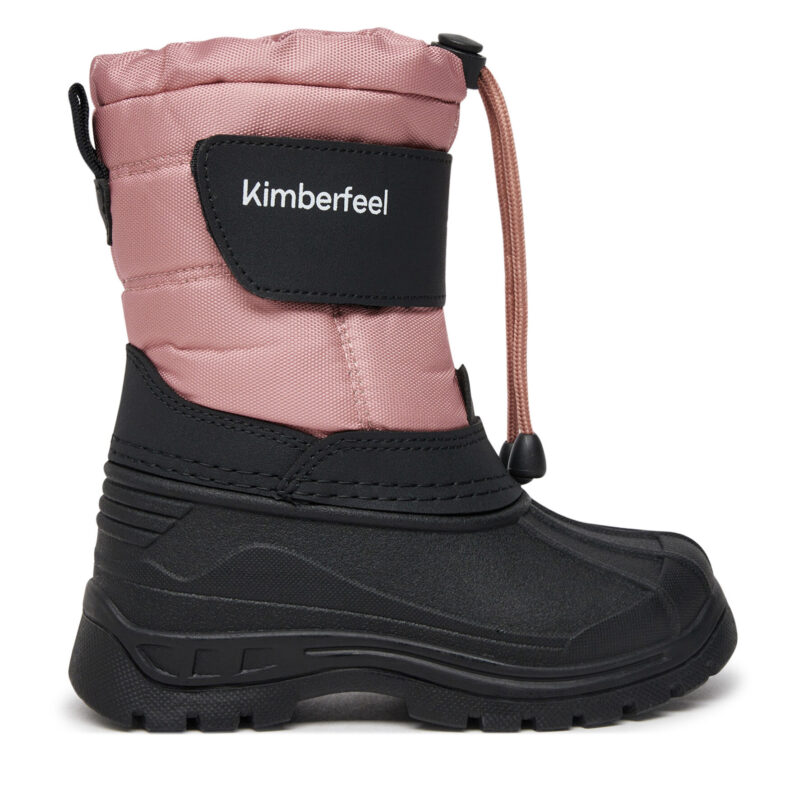 Апрески Kimberfeel Beryl Розов цвят на ниска цена