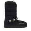 Апрески LOVE MOSCHINO JA24192G1NISD00B Черен цвят на ниска цена