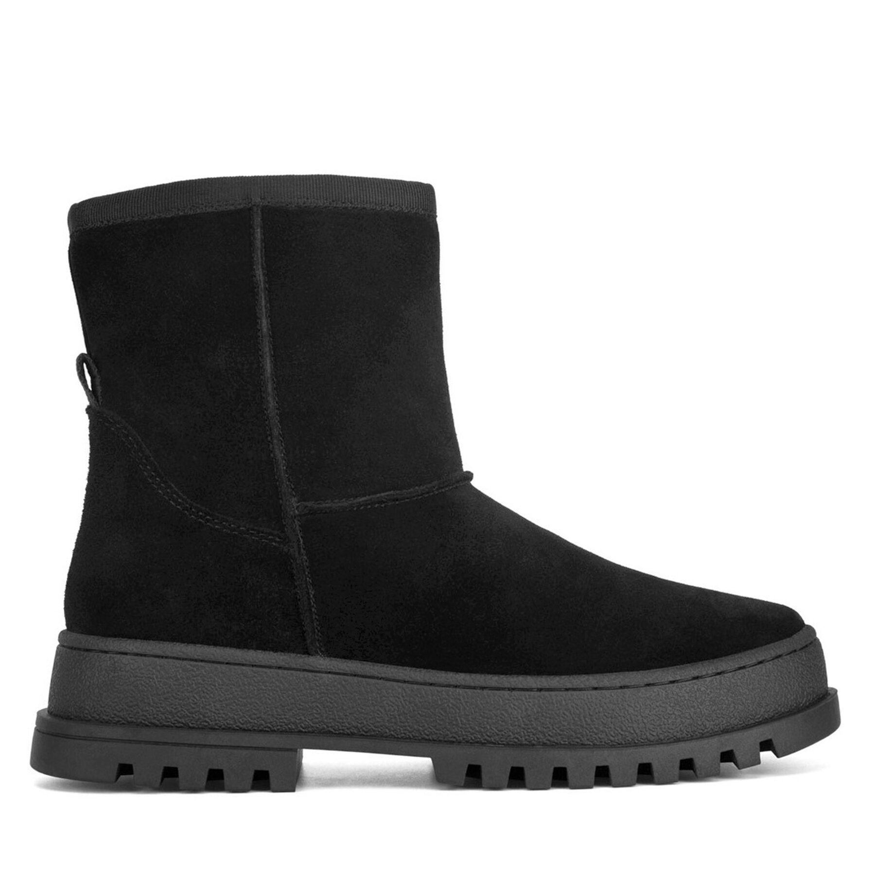 Апрески Lasocki ARC-DUNA-02 Черен цвят на ниска цена