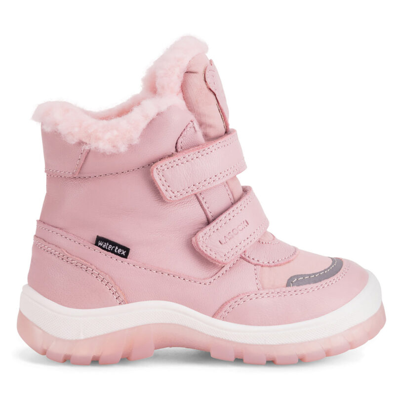 Апрески Lasocki Kids STAR CI12-1797-03(II)DZ Розов цвят на ниска цена
