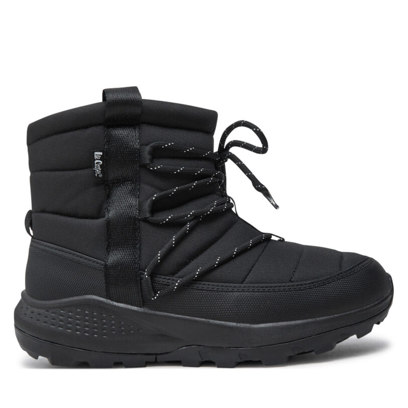 Апрески Lee Cooper LCJ-24-03-3069LA Черен цвят на ниска цена