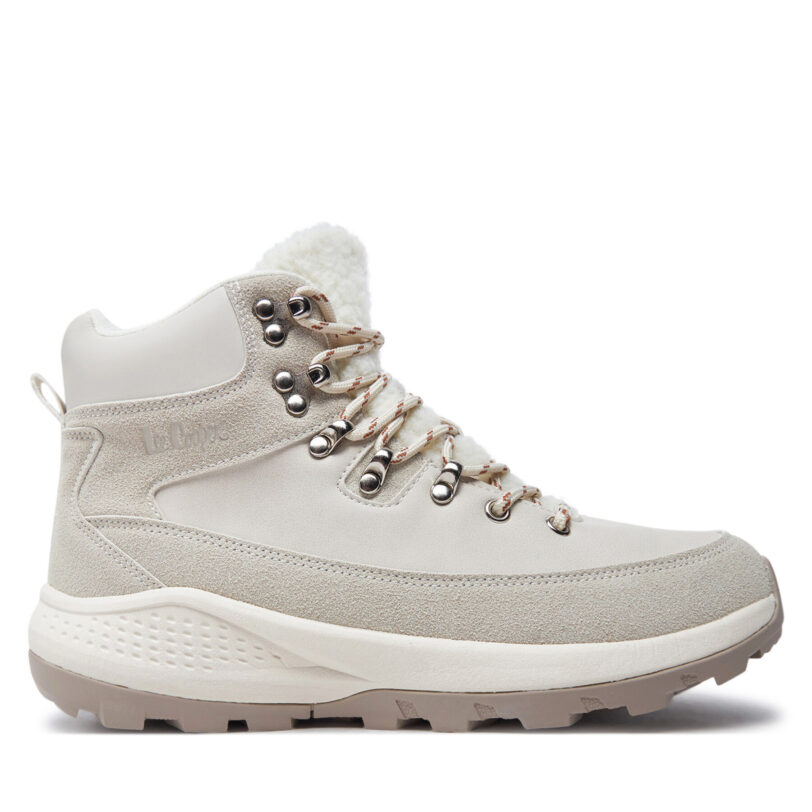 Апрески Lee Cooper LCJ-24-03-3071LA Бежов цвят на ниска цена