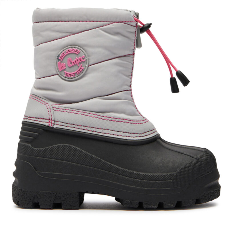 Апрески Lee Cooper LCJ-24-44-2840K Сив цвят на ниска цена