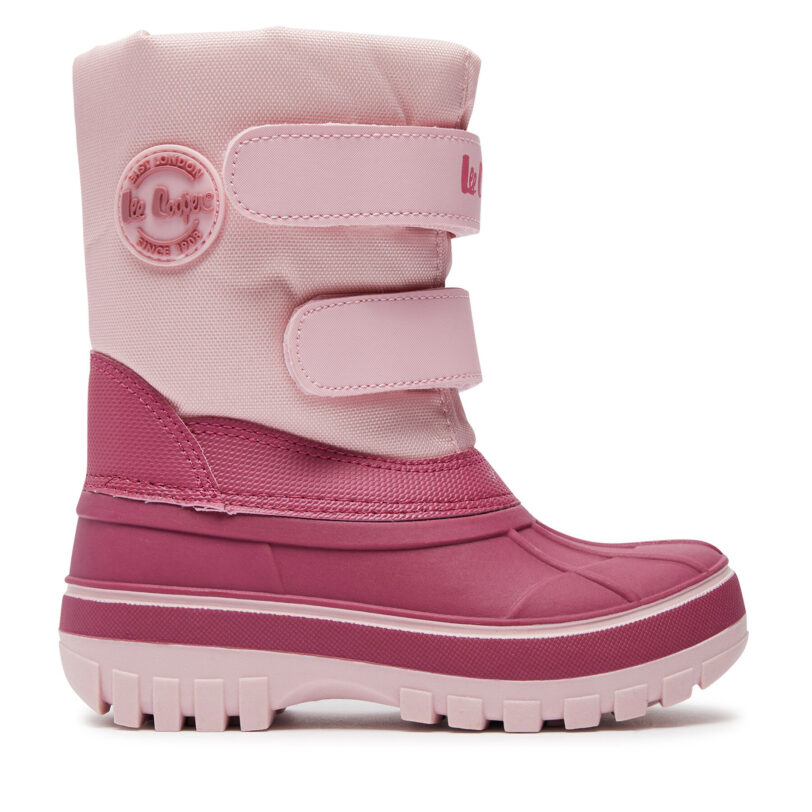 Апрески Lee Cooper LCJ-24-44-2844K Розов цвят на ниска цена