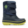 Апрески Lee Cooper LCJ-24-44-2845K Тъмносин цвят на ниска цена
