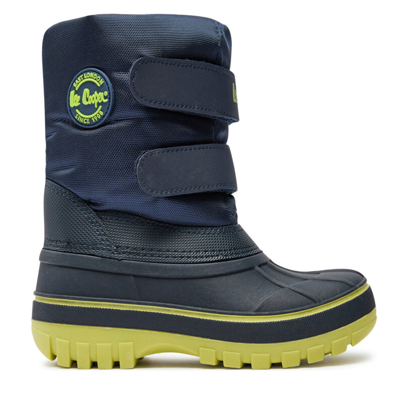 Апрески Lee Cooper LCJ-24-44-2845K Тъмносин цвят на ниска цена
