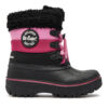 Апрески Lee Cooper LCJ-24-44-2855K Черен цвят на ниска цена