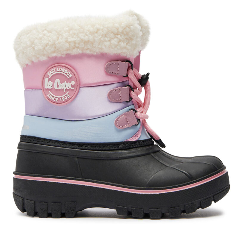Апрески Lee Cooper LCJ-24-44-2857K Цветен цвят на ниска цена