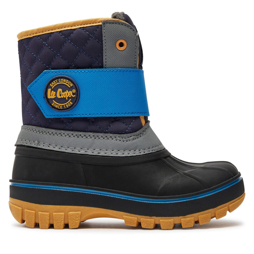Апрески Lee Cooper LCJ-24-44-2859K Тъмносин цвят на ниска цена