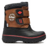 Апрески Lee Cooper LCJ-24-44-2864K Кафяв цвят на ниска цена