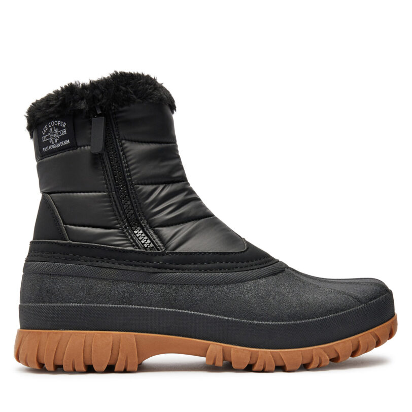 Апрески Lee Cooper LCJ-24-44-2866LA Черен цвят на ниска цена