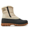 Апрески Lee Cooper LCJ-24-44-2867LA Бежов цвят на ниска цена