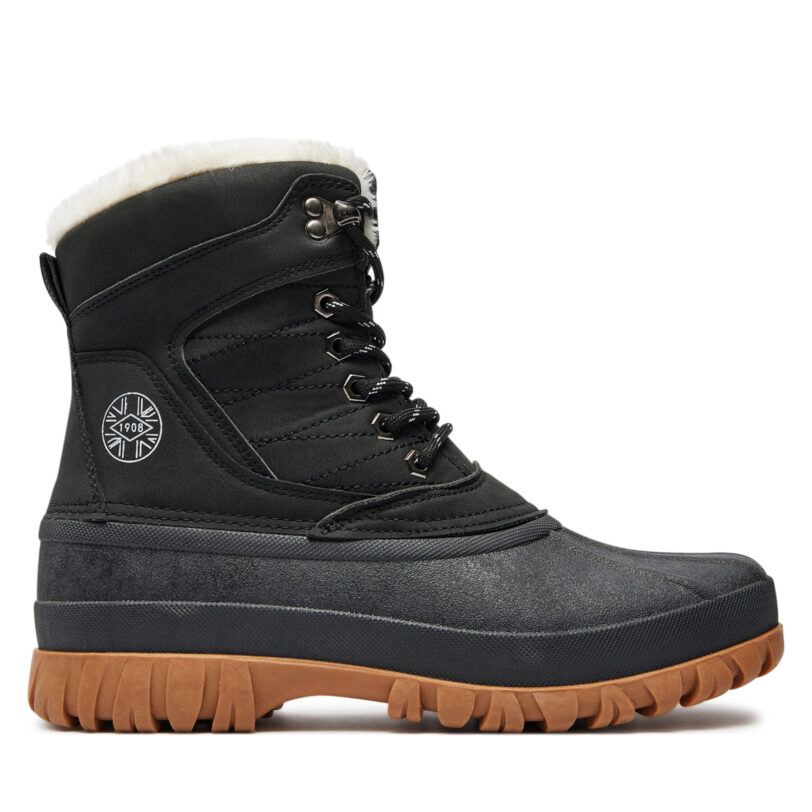 Апрески Lee Cooper LCJ-24-44-2868LA Черен цвят на ниска цена