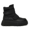 Апрески Lee Cooper LCJ-24-47-3138LA Черен цвят на ниска цена