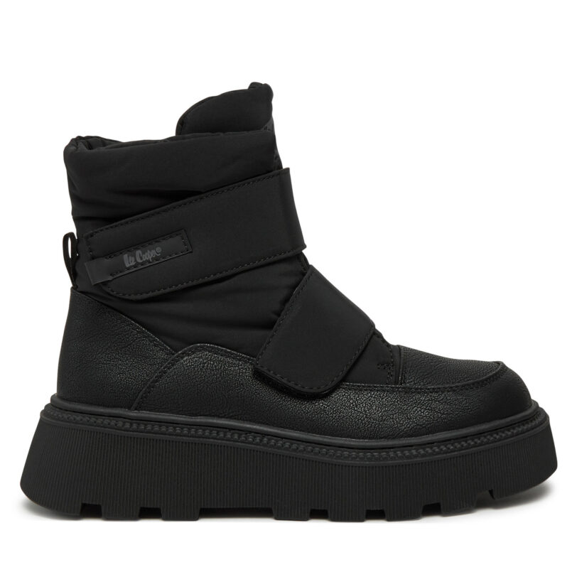 Апрески Lee Cooper LCJ-24-47-3138LA Черен цвят на ниска цена