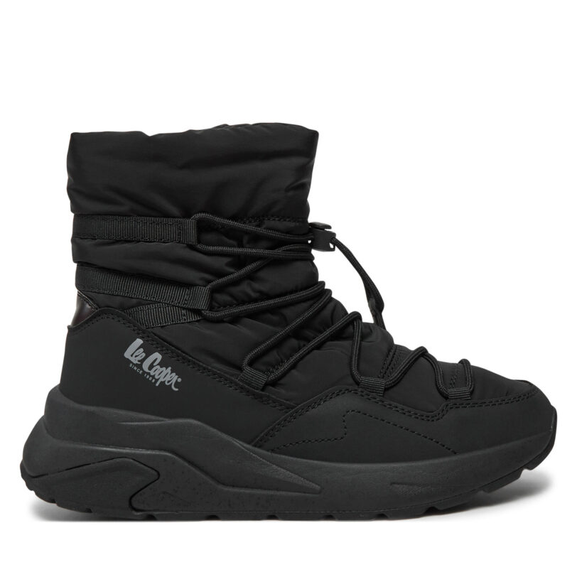 Апрески Lee Cooper LCJ-24-47-3156LA Черен цвят на ниска цена