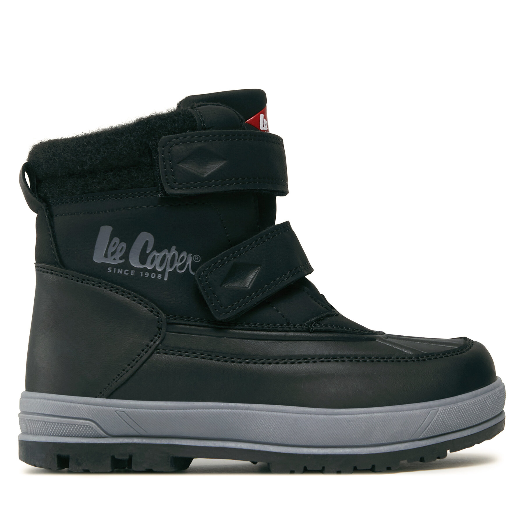 Апрески Lee Cooper Lcj-23-01-2057K Черен цвят на ниска цена
