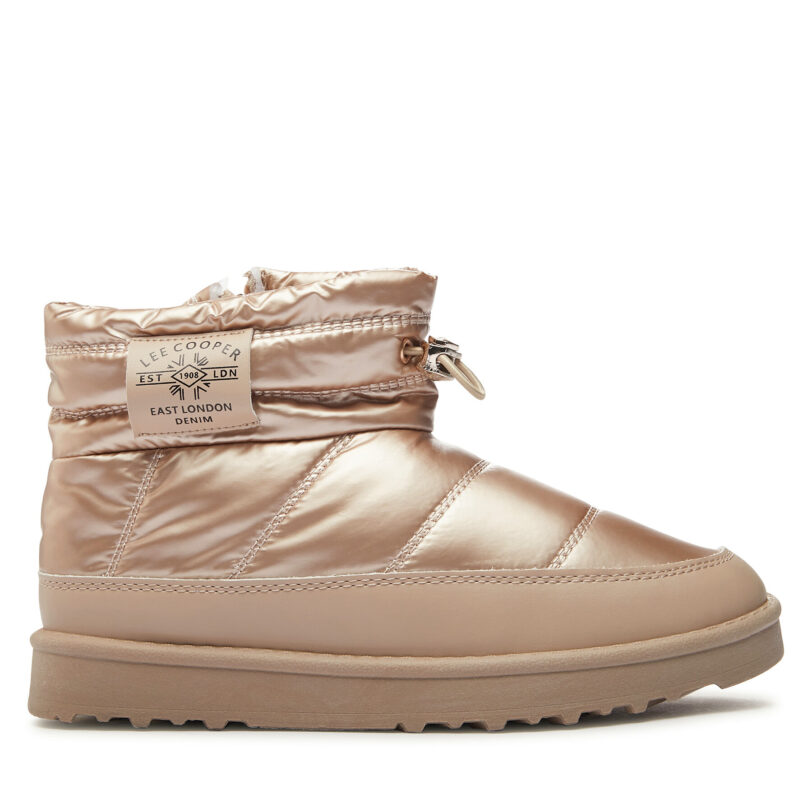 Апрески Lee Cooper Lcj-23-44-1965La Златист цвят на ниска цена