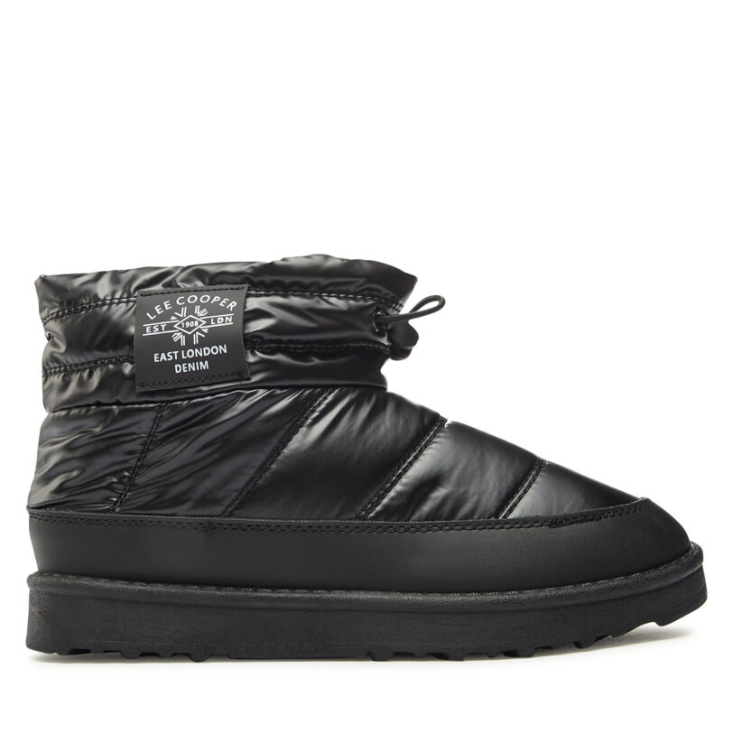 Апрески Lee Cooper Lcj-23-44-1967La Черен цвят на ниска цена