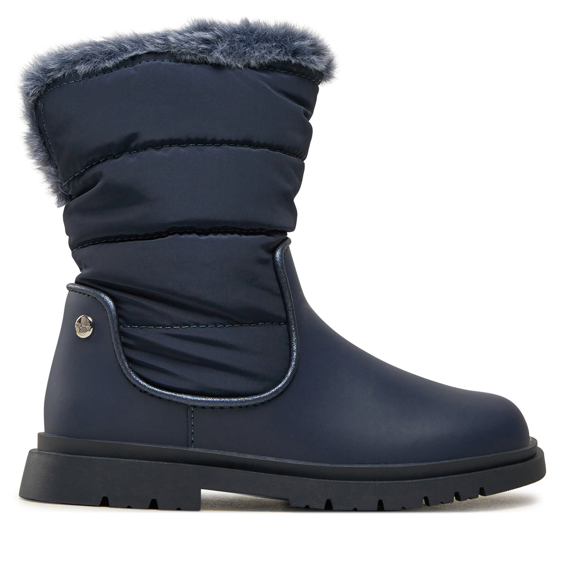 Апрески Mayoral 46485 Тъмносин цвят на ниска цена