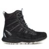Апрески Merrell Bravada Edge 2 Thermo Demi Wp J036798 Черен цвят на ниска цена