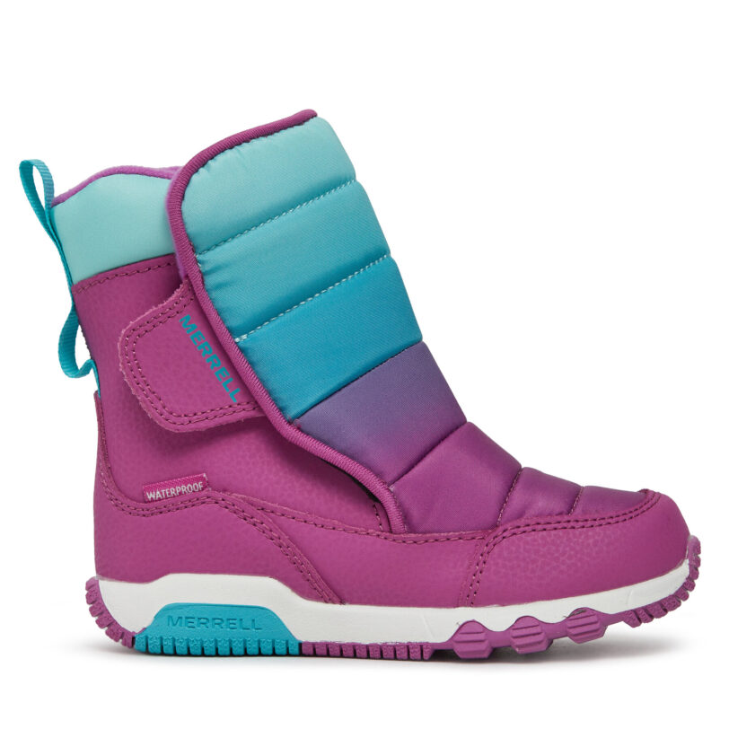 Апрески Merrell Free Roampuffer MK166131 Розов цвят на ниска цена