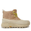 Апрески Merrell Siren 4 Thermo Demi Wp J036752 Бежов цвят на ниска цена