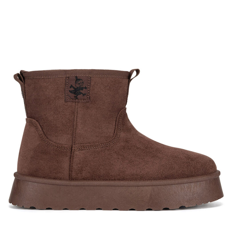 Апрески Moomin CS-AW24-104MMN Кафяв цвят на ниска цена
