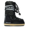 Апрески Moon Boot 80D1400440 S Черен цвят на ниска цена
