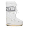 Апрески Moon Boot 80D1400440 Бял цвят на ниска цена