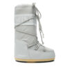 Апрески Moon Boot 80D1400440 Сив цвят на ниска цена