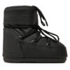 Апрески Moon Boot 80D1409380 Черен цвят на ниска цена