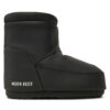 Апрески Moon Boot 80D1409410 Черен цвят на ниска цена