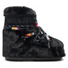 Апрески Moon Boot 80D1409470 Черен цвят на ниска цена