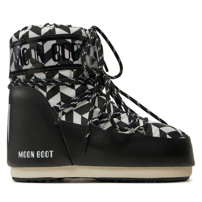 Апрески Moon Boot 80D1409550 Цветен цвят на ниска цена