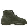 Апрески Moon Boot Luna Trek Mid Nylon 80D2480080 Каки цвят на ниска цена