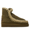 Апрески Mou Eskimo 18 FW101001A Кафяв цвят на ниска цена