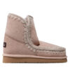 Апрески Mou Eskimo 18 FW101001A Розов цвят на ниска цена
