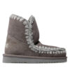 Апрески Mou Eskimo 18 FW101001A Сив цвят на ниска цена
